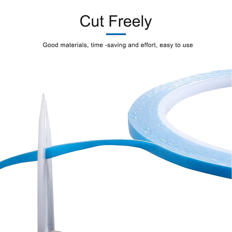 SUNSHINE 3mm Battery Cell Heat Conduction Double-Sided Tape SUNSHINE 3mm Battery Cell Heat Conduction Double-Sided Tape